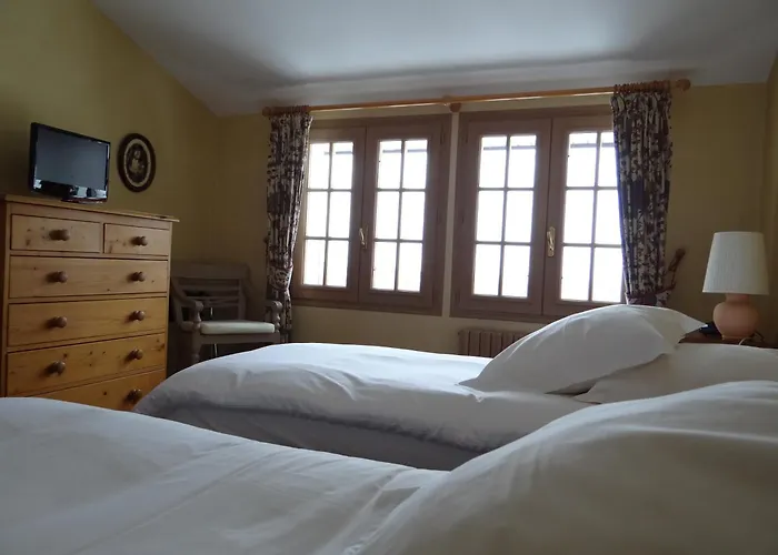 Auberge Des Chasseurs