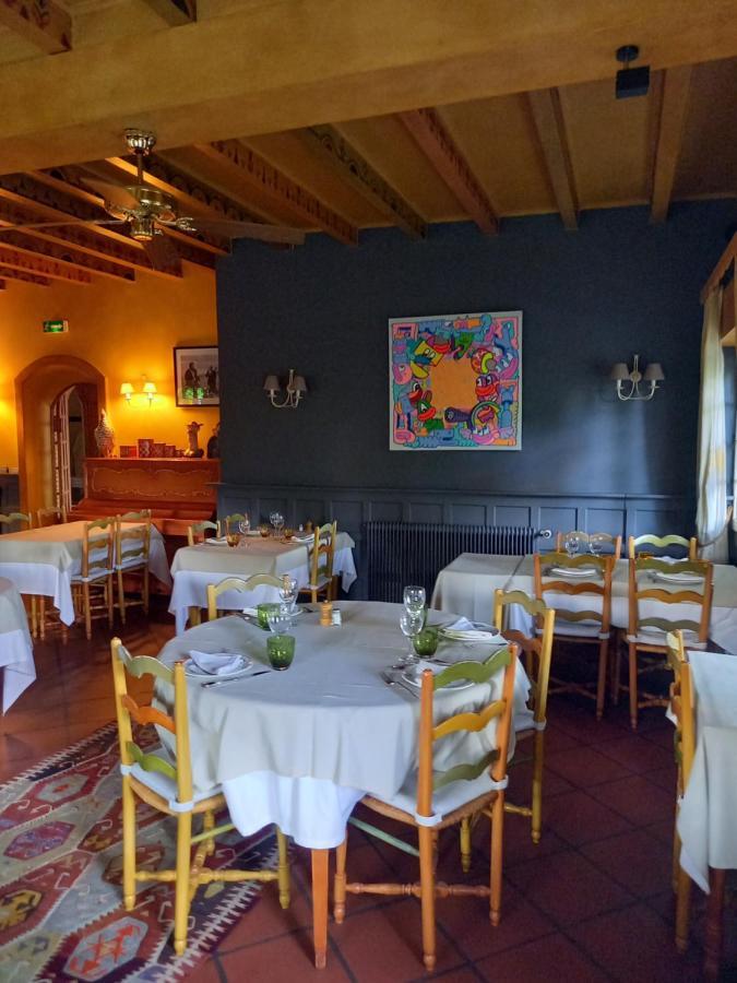 Des Chasseurs Hotel