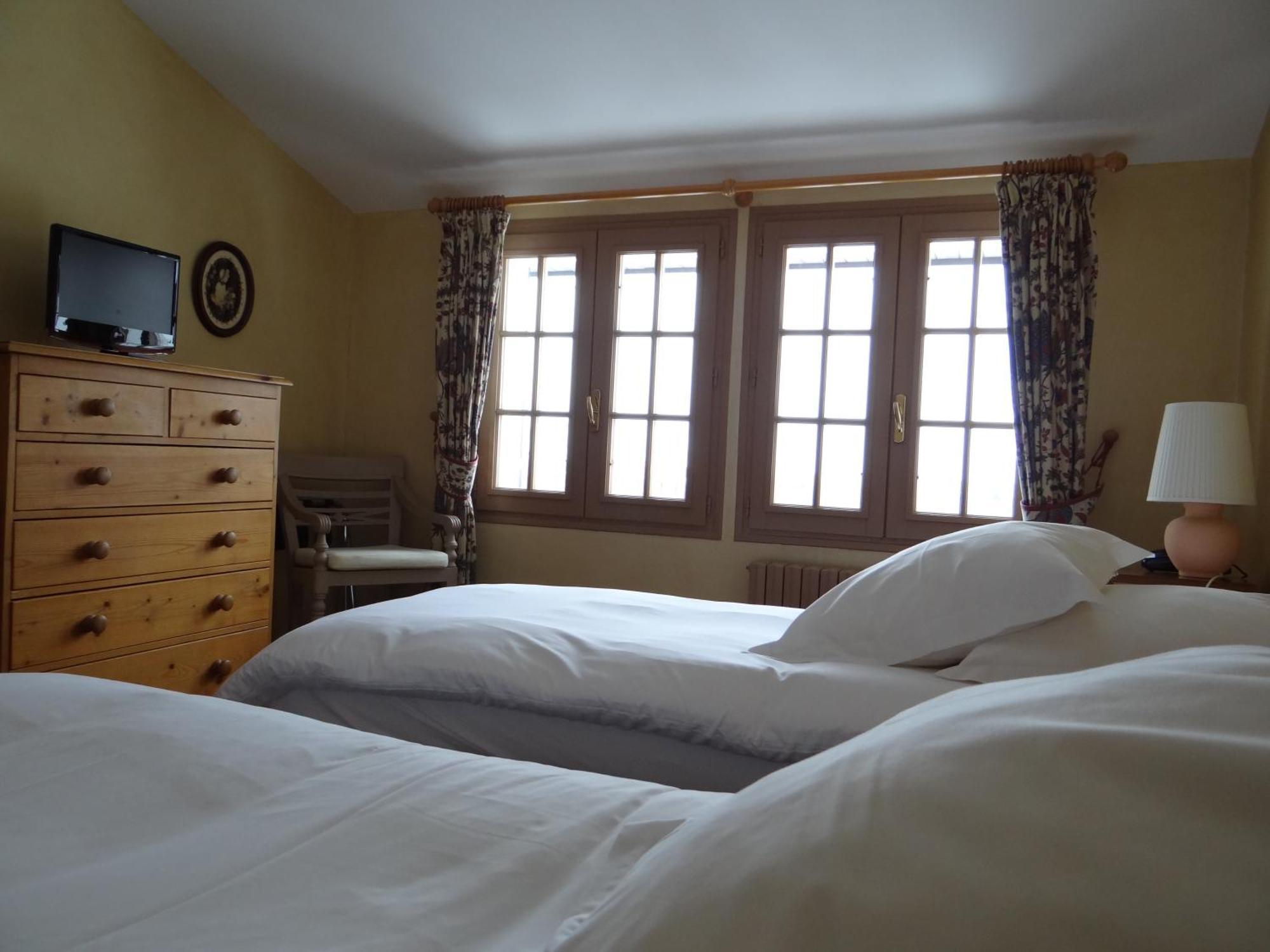 Des Chasseurs Hotel