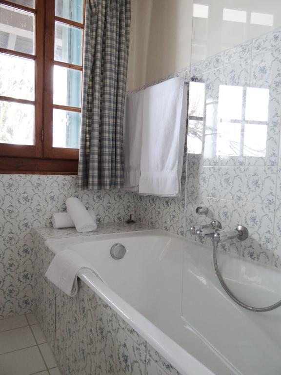 Des Chasseurs Hotel Échenevex