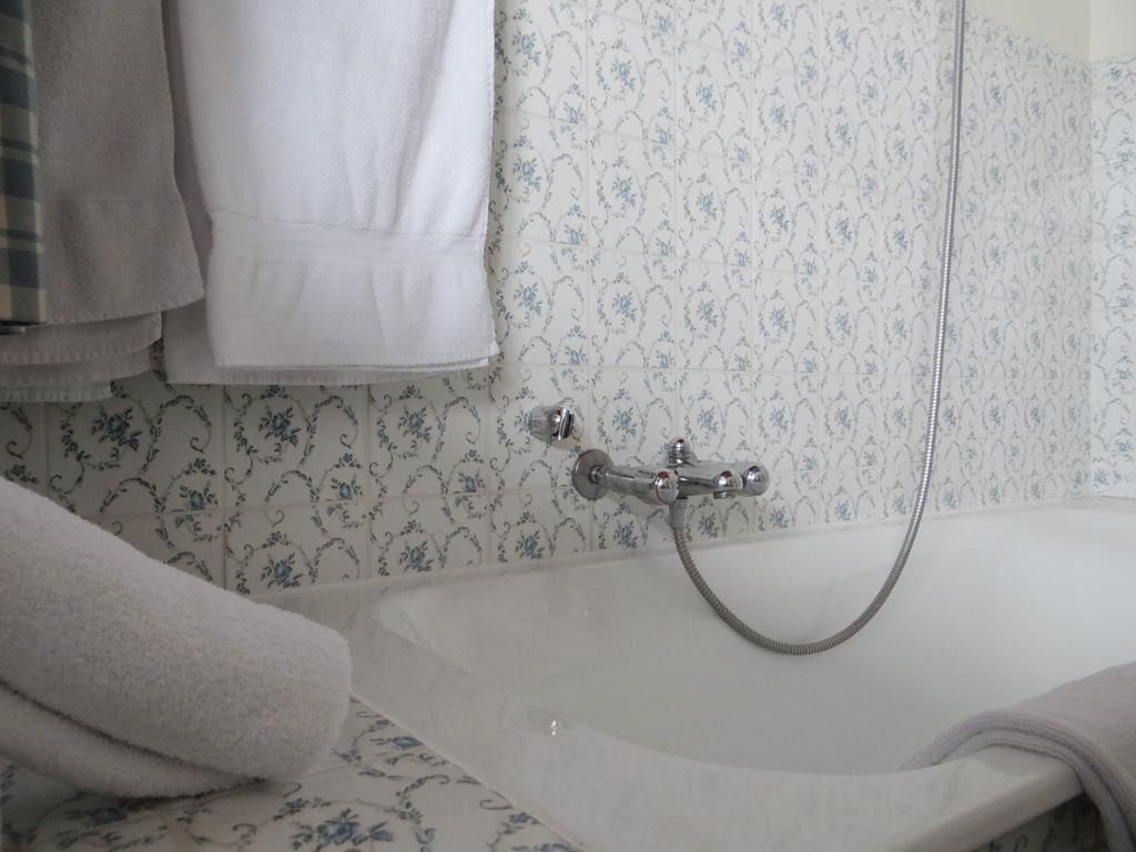 Des Chasseurs Hotel