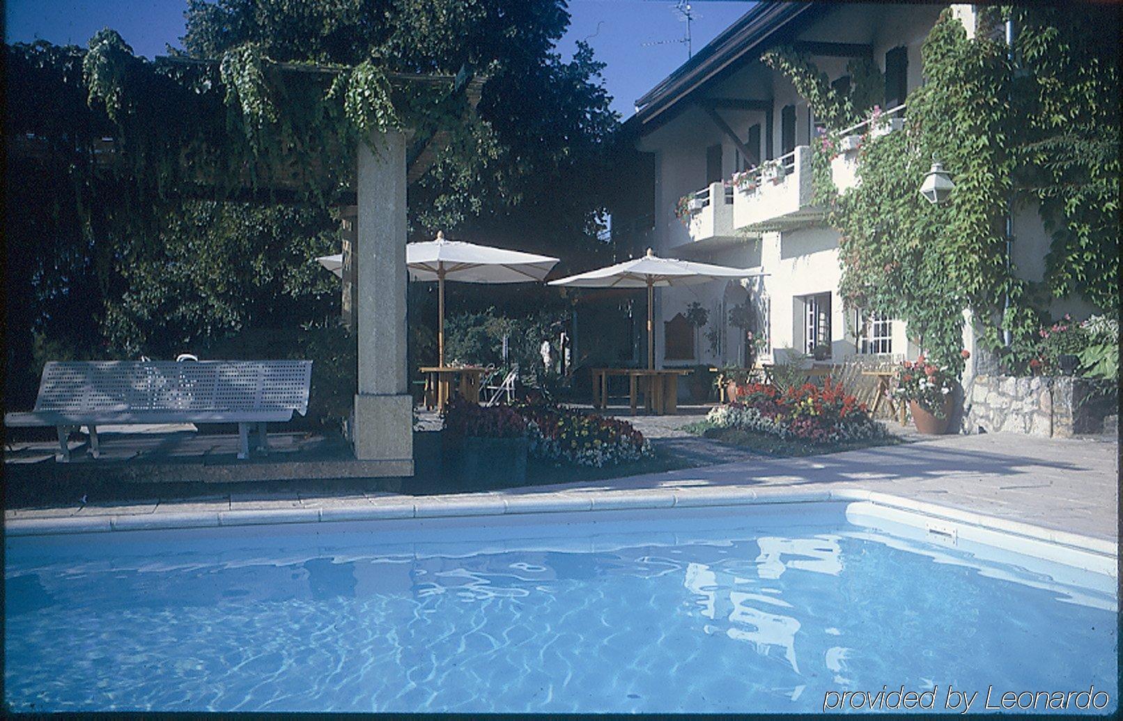 Des Chasseurs Hotel