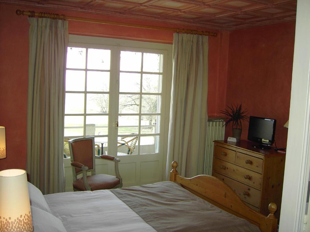 Hotel Des Chasseurs