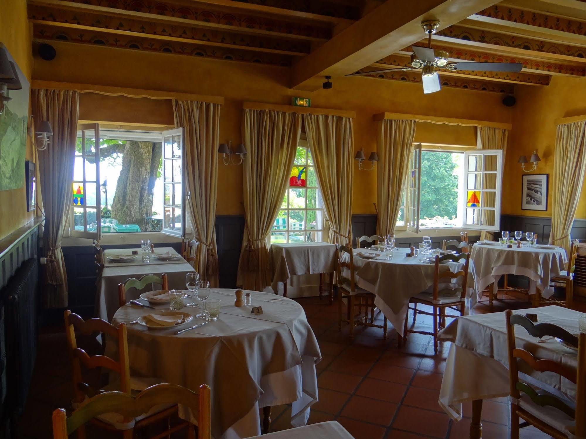 Hotel Des Chasseurs