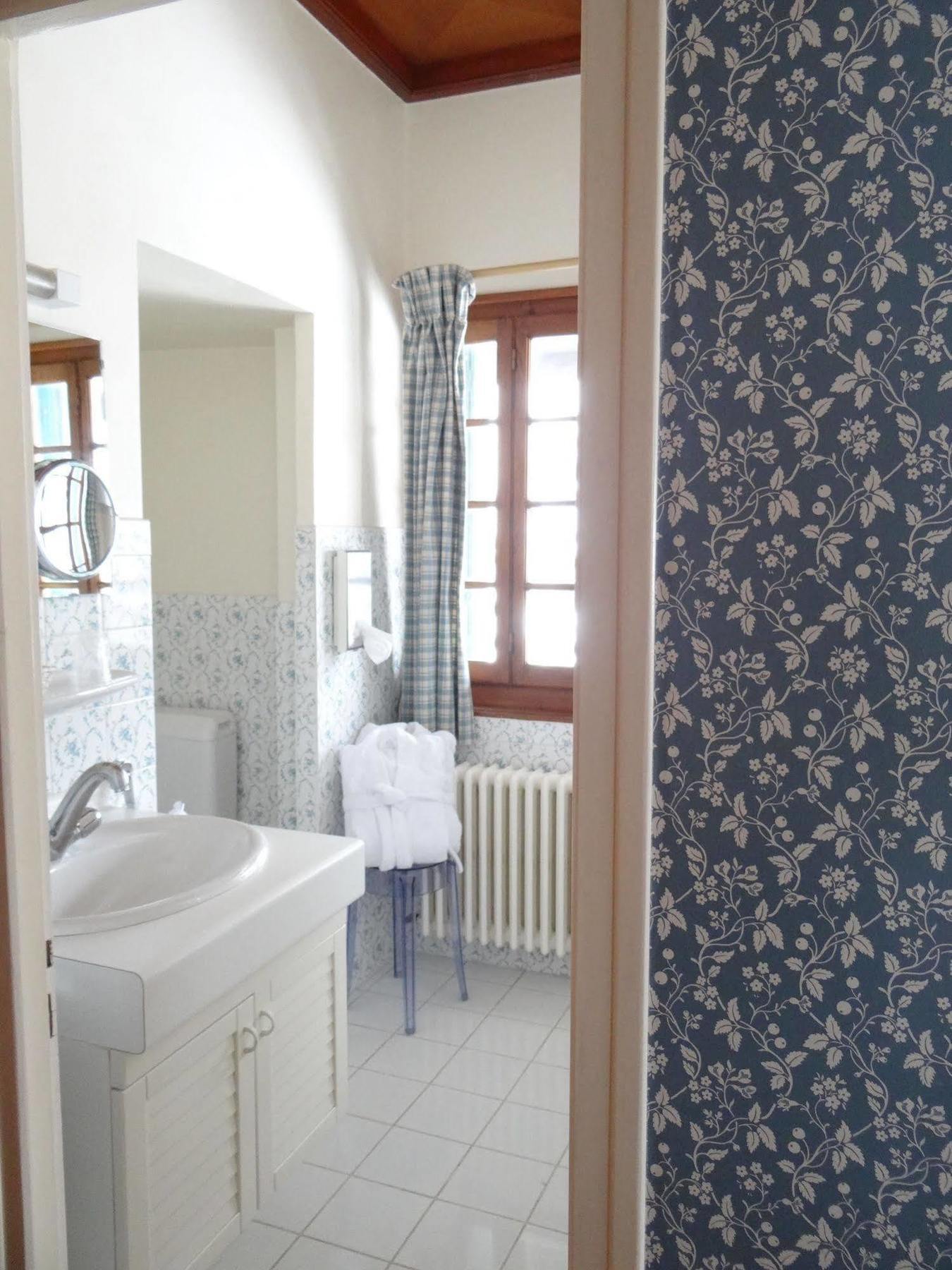 Des Chasseurs Hotel Échenevex