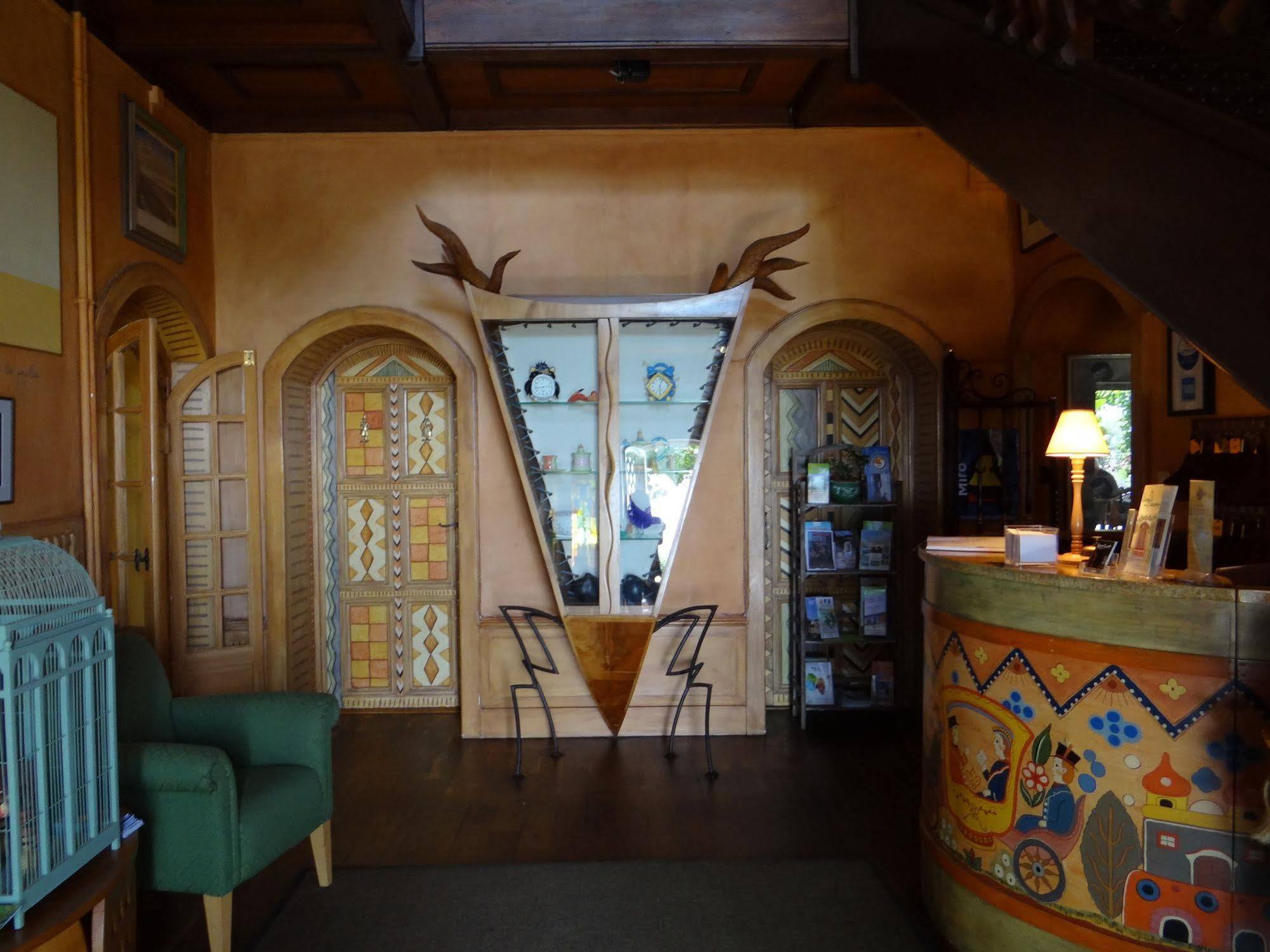 Hotel Des Chasseurs 3*