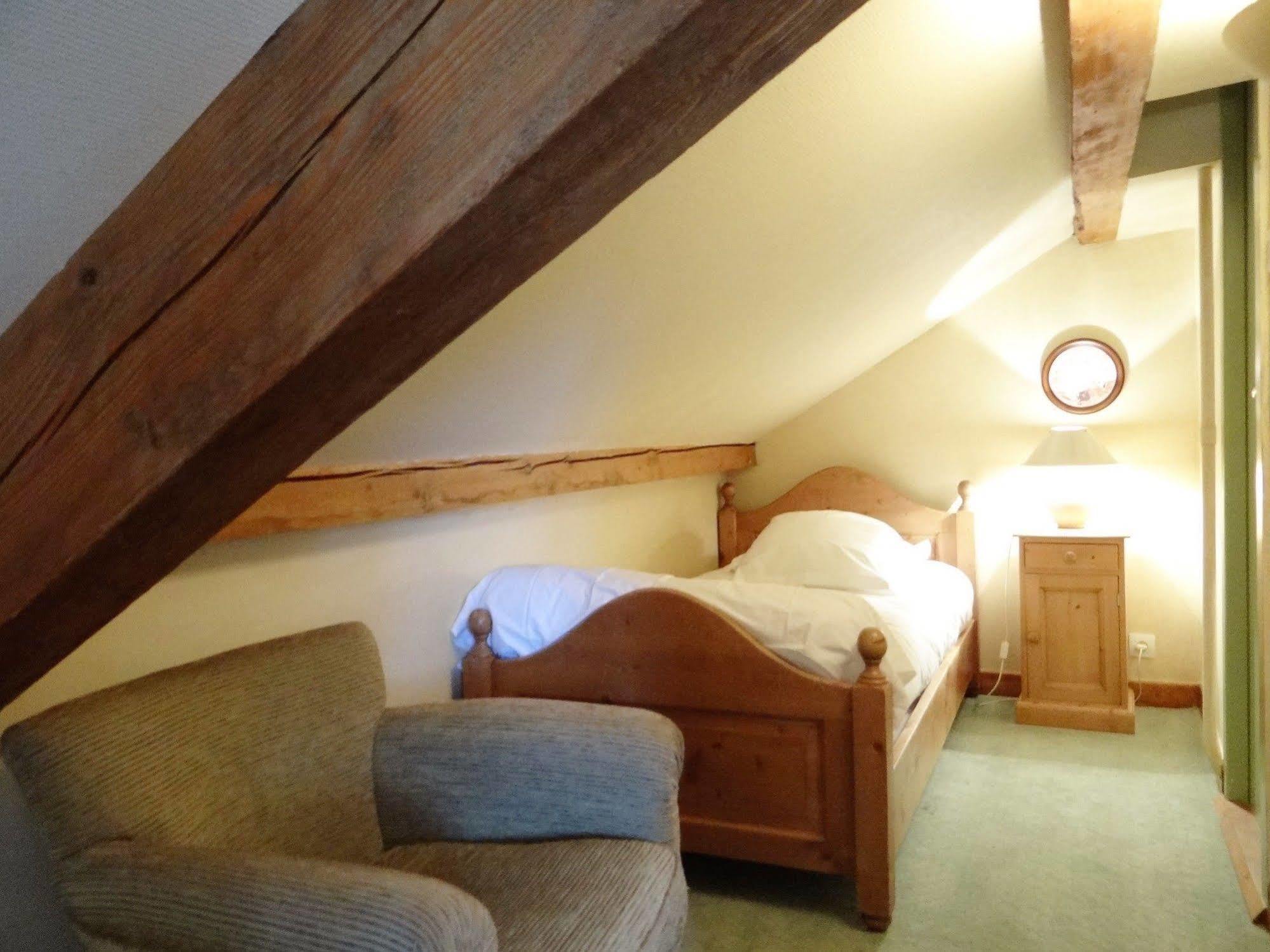 Hotel Des Chasseurs 3*