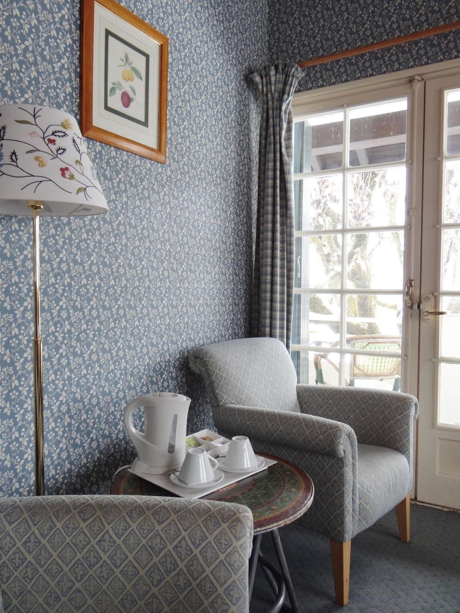 Des Chasseurs Hotel Échenevex