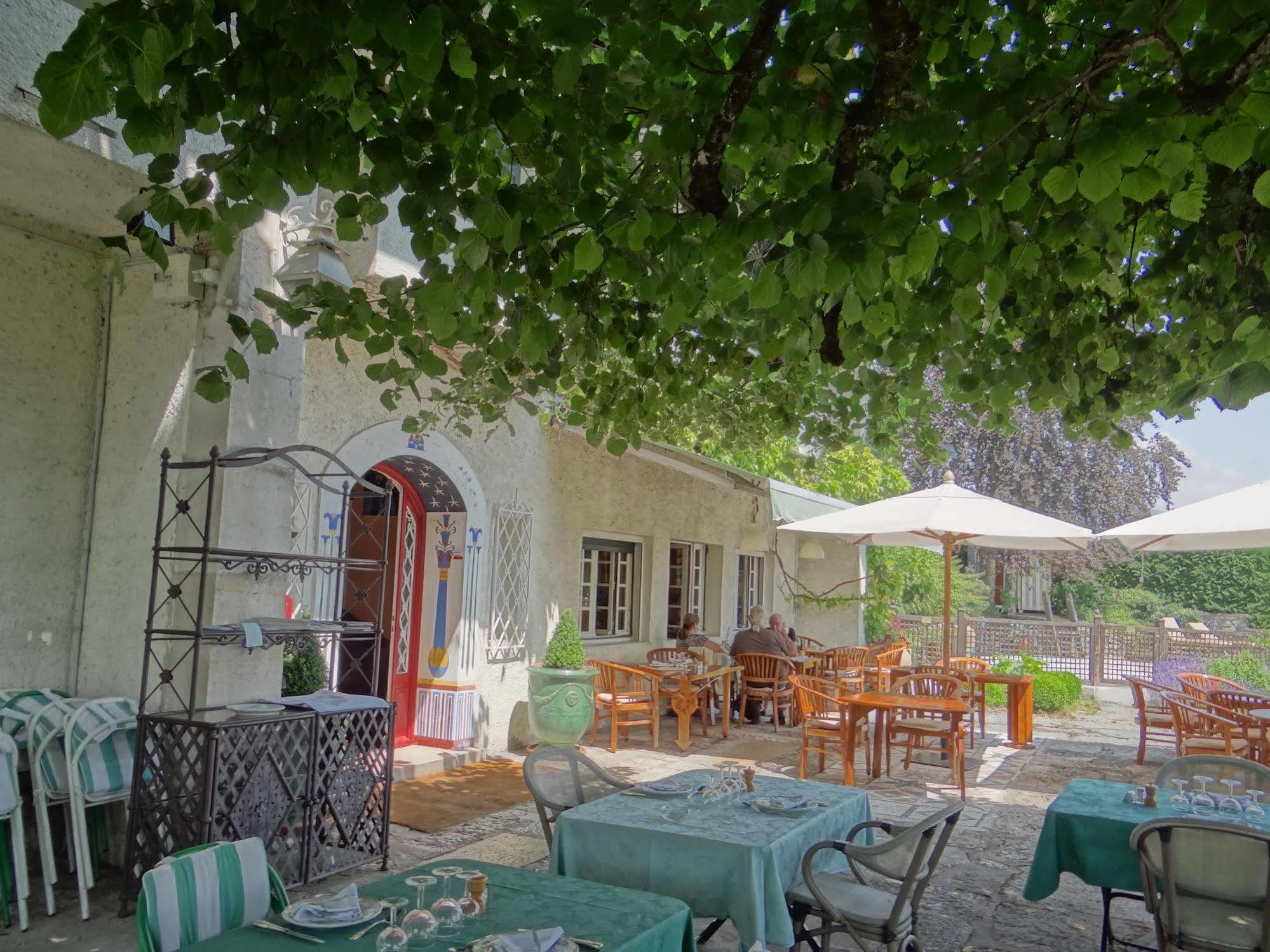 Hotel Des Chasseurs