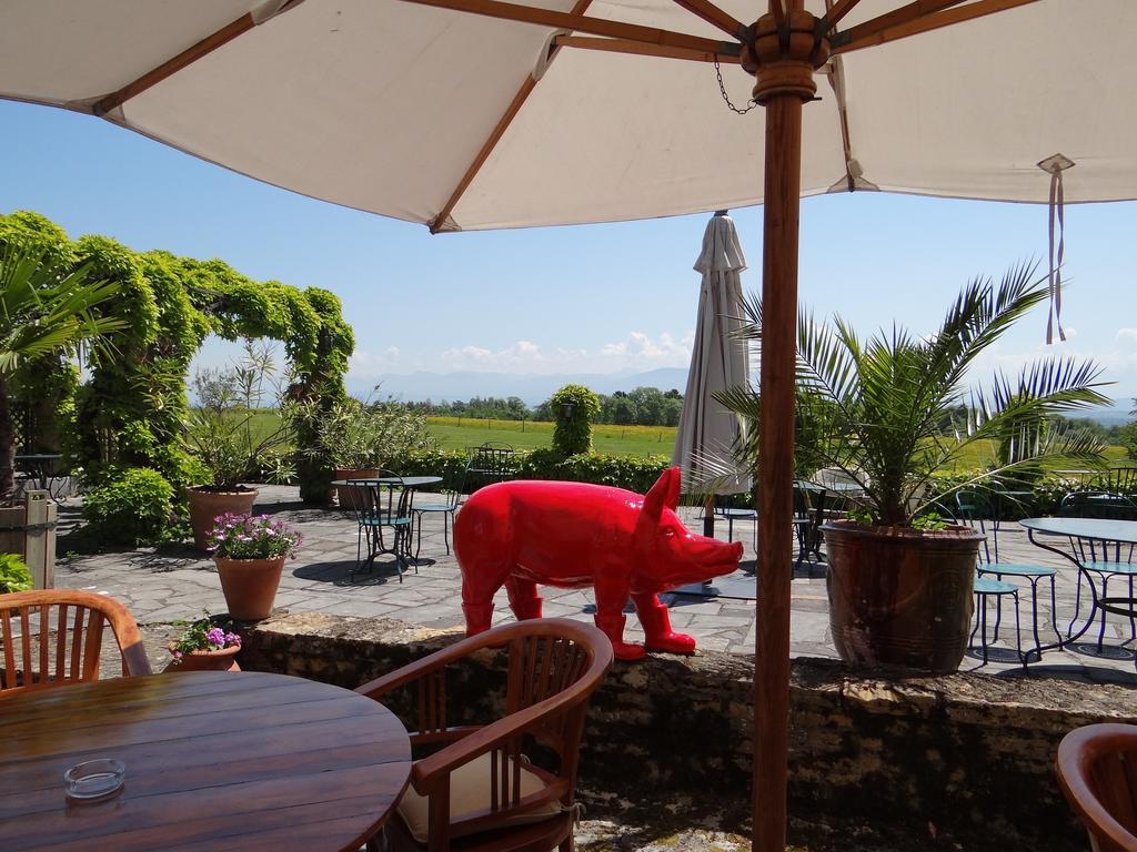 Des Chasseurs Hotel 3*
