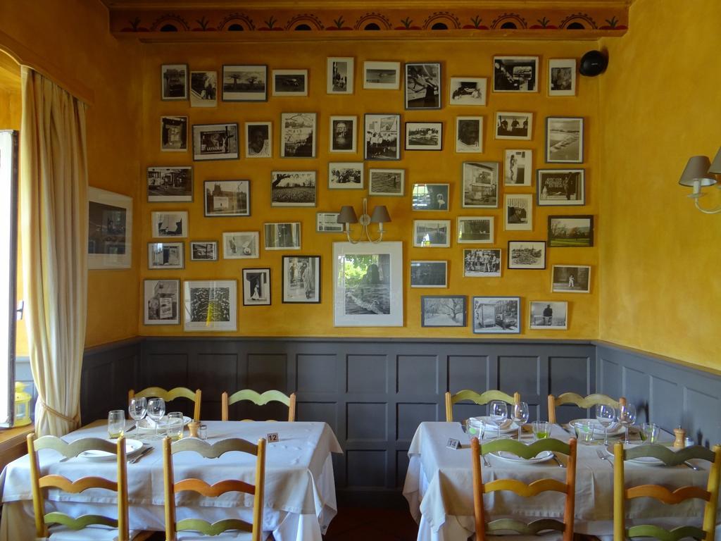 Hotel Des Chasseurs