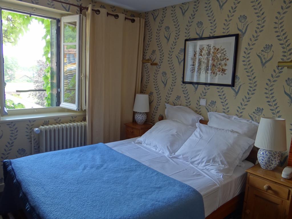 Hotel Des Chasseurs Échenevex