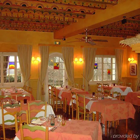 Auberge Des Chasseurs 