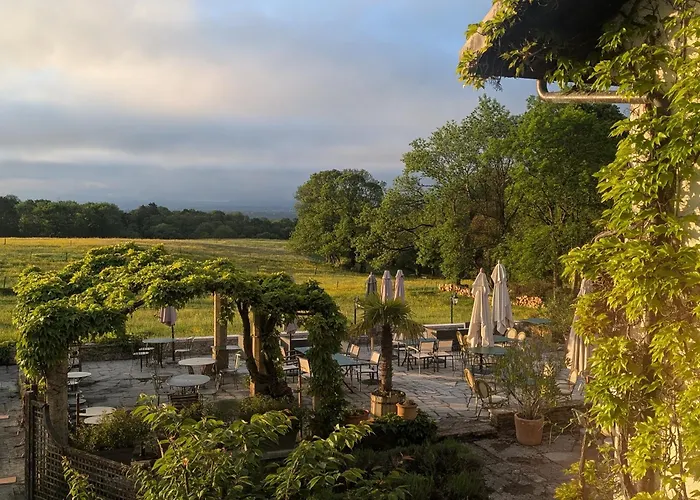 Auberge Des Chasseurs