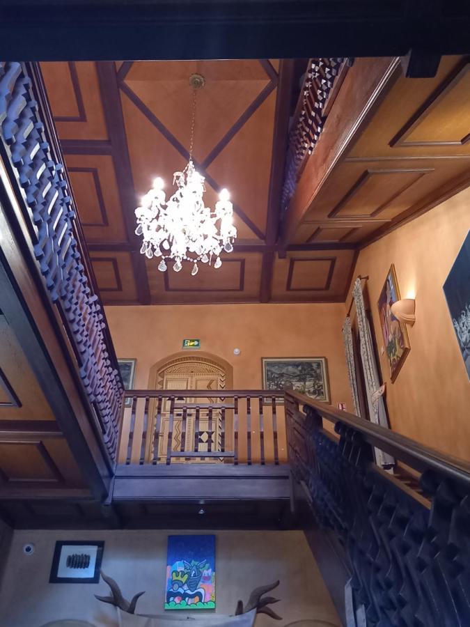 Des Chasseurs Hotel Echenevex