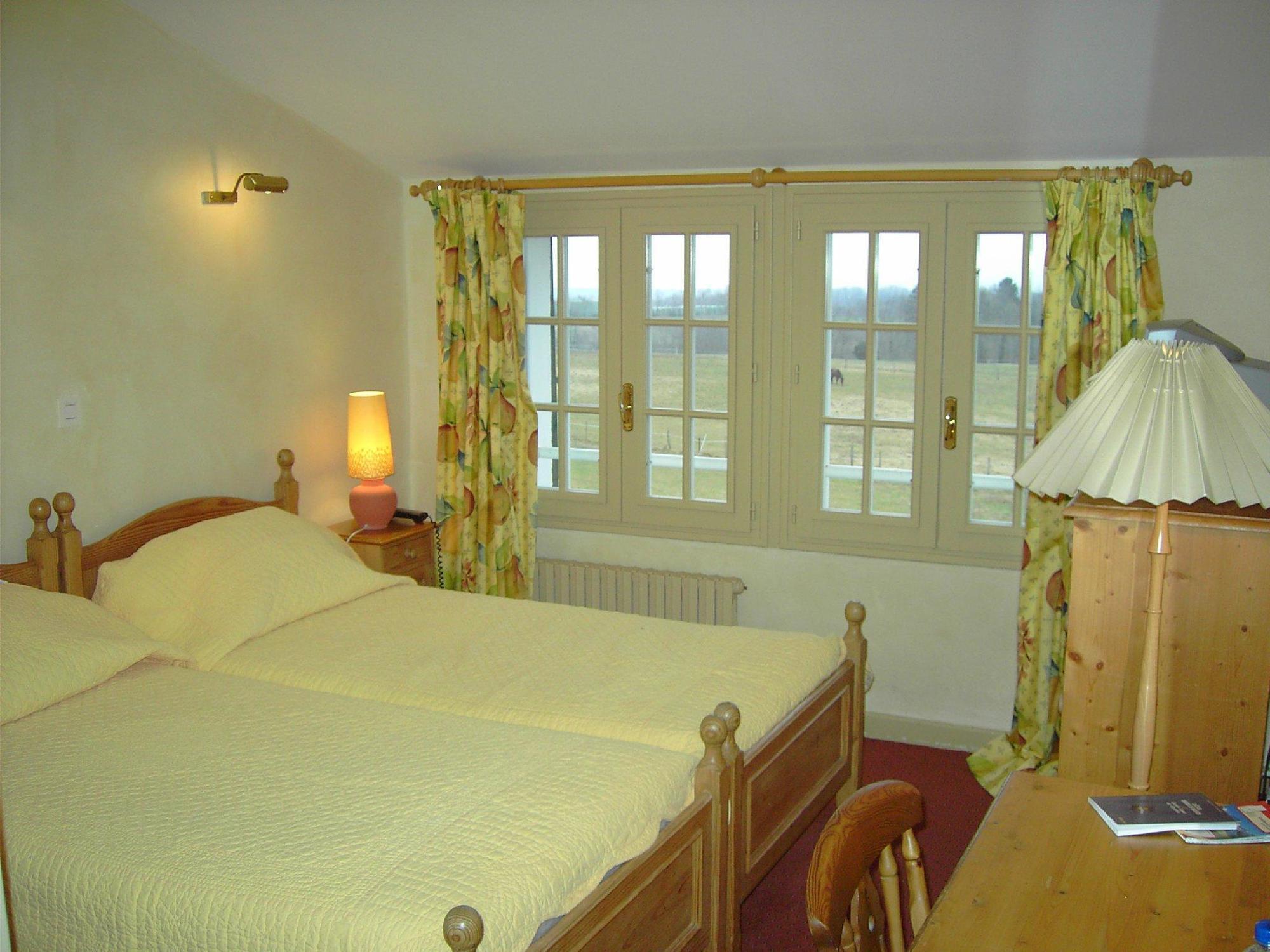 Des Chasseurs Hotel