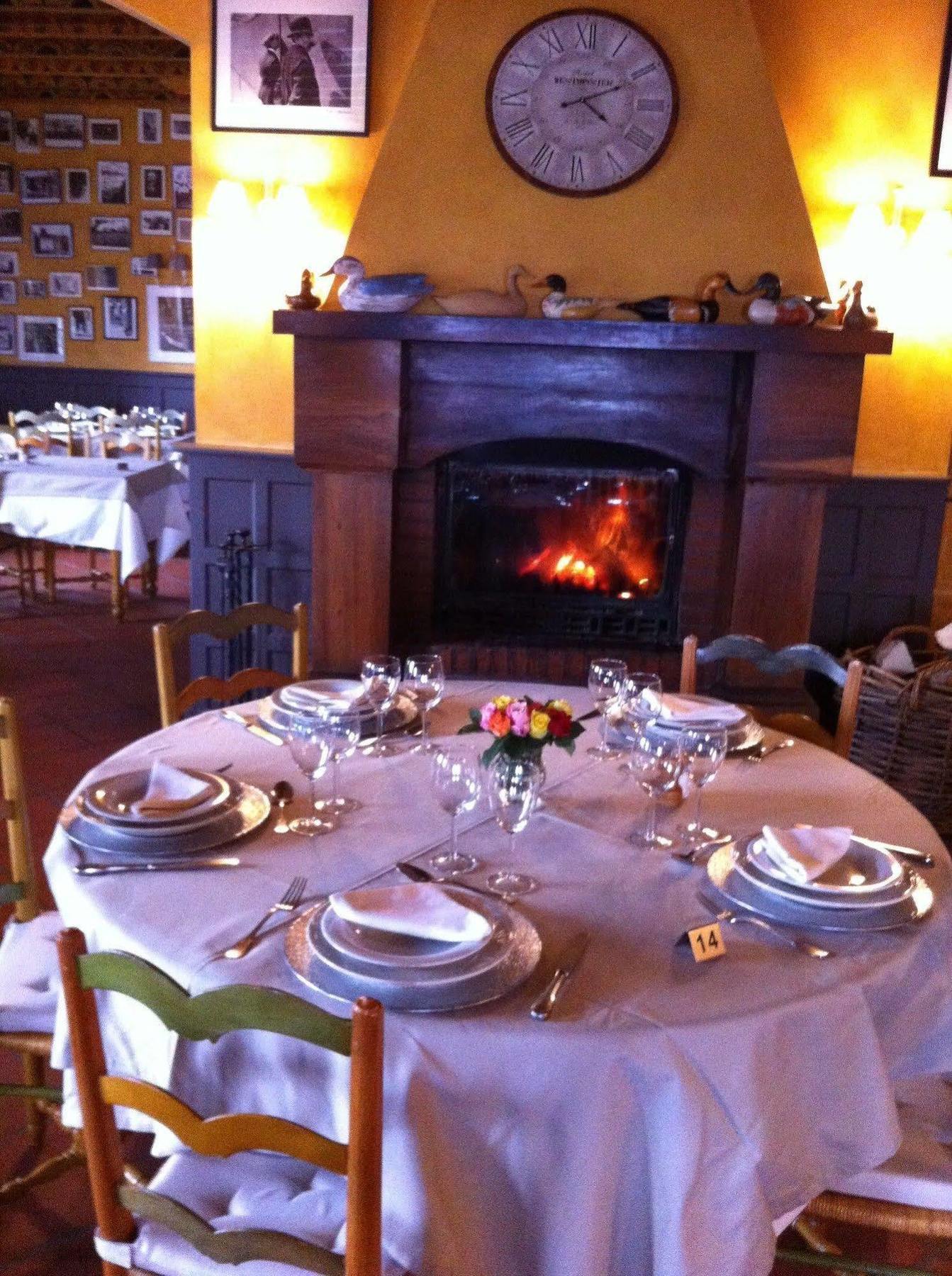 Hotel Des Chasseurs